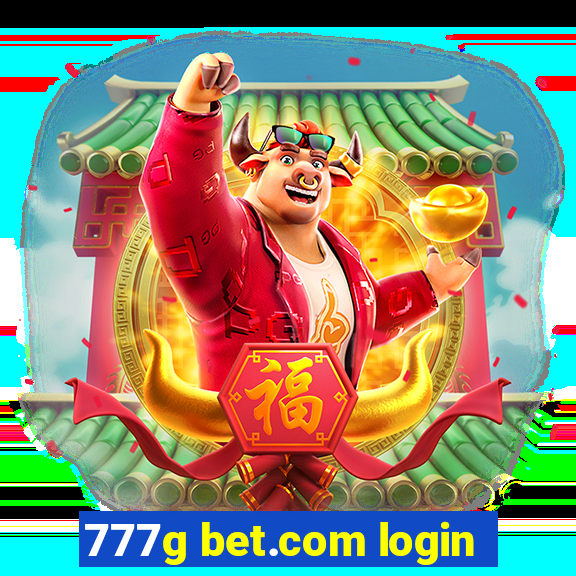 777g bet.com login